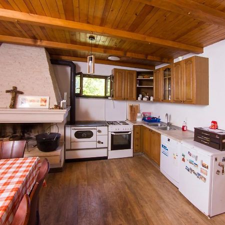 Vacation Home Hercegovka Čapljina Buitenkant foto