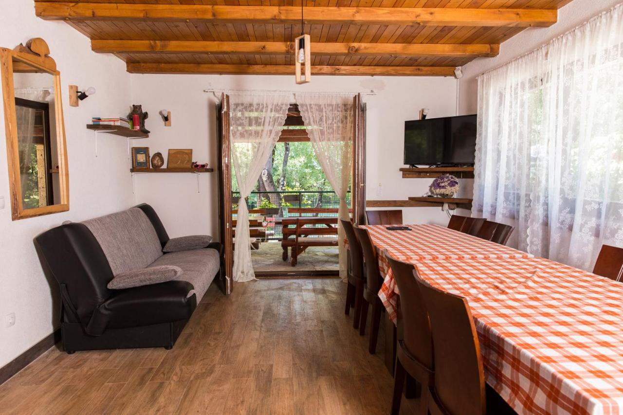 Vacation Home Hercegovka Čapljina Buitenkant foto