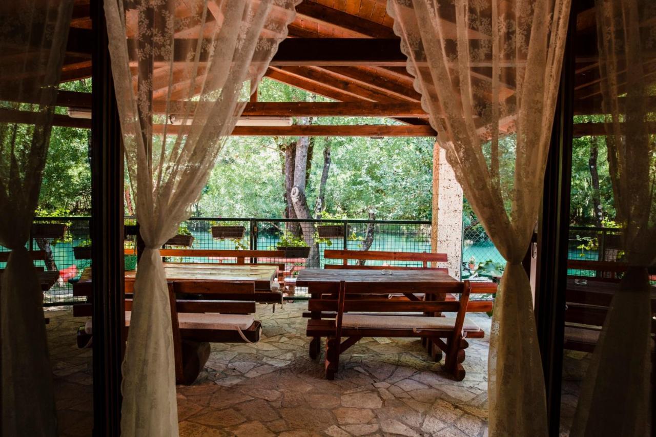 Vacation Home Hercegovka Čapljina Buitenkant foto