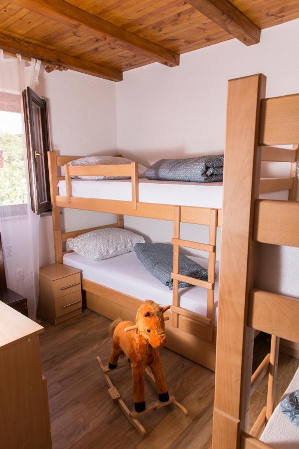 Vacation Home Hercegovka Čapljina Buitenkant foto