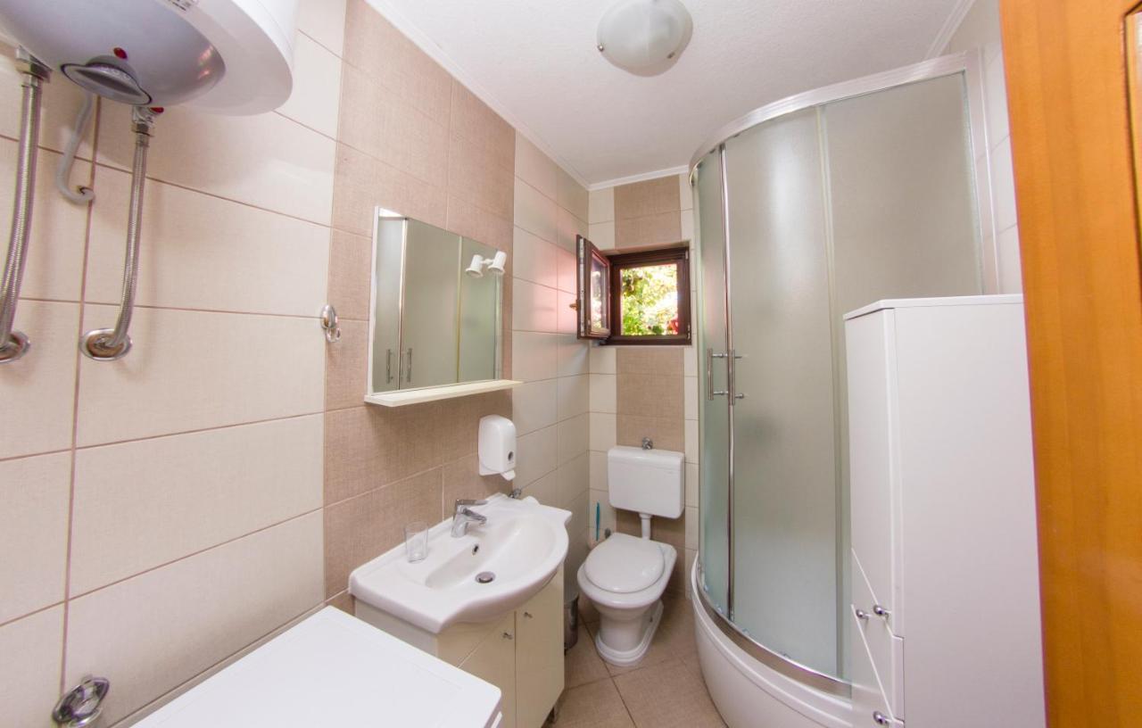 Vacation Home Hercegovka Čapljina Buitenkant foto