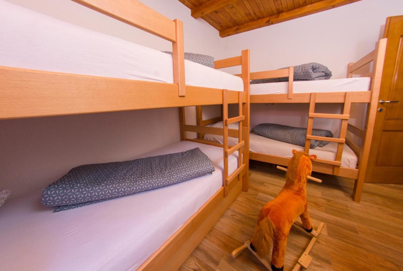 Vacation Home Hercegovka Čapljina Buitenkant foto
