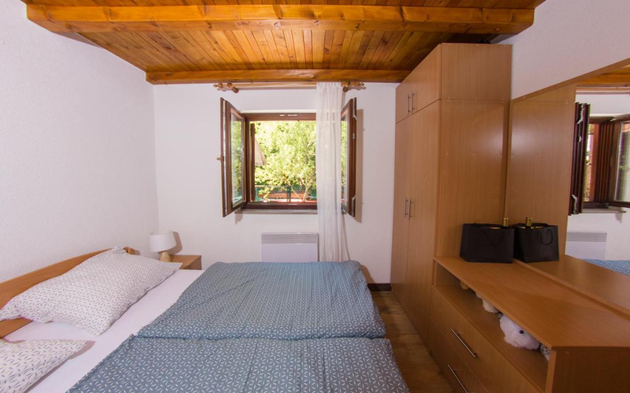 Vacation Home Hercegovka Čapljina Buitenkant foto