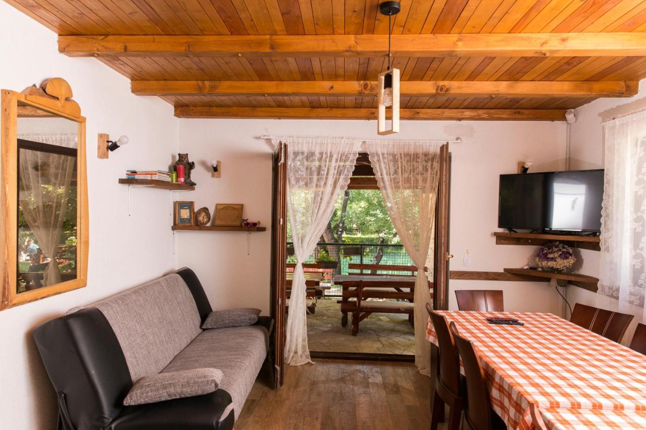 Vacation Home Hercegovka Čapljina Buitenkant foto