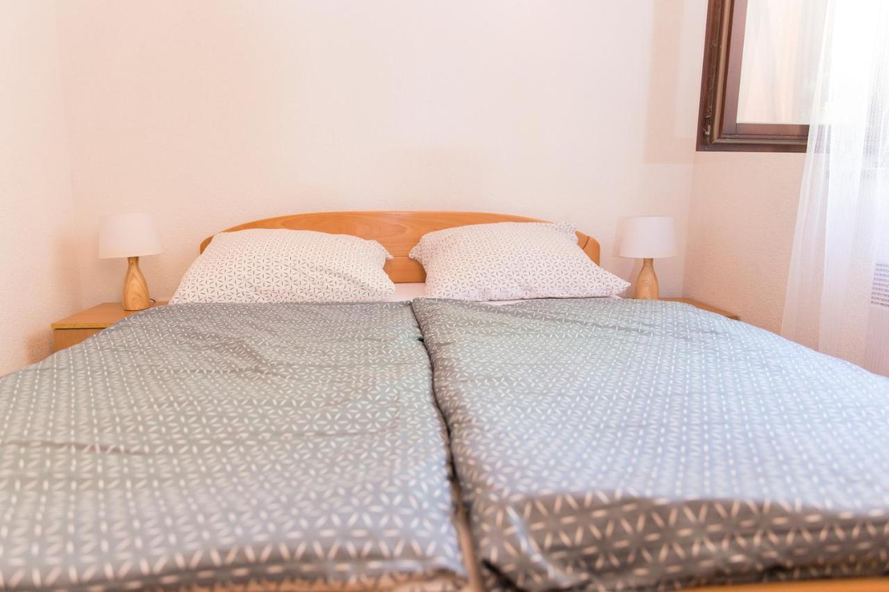 Vacation Home Hercegovka Čapljina Buitenkant foto