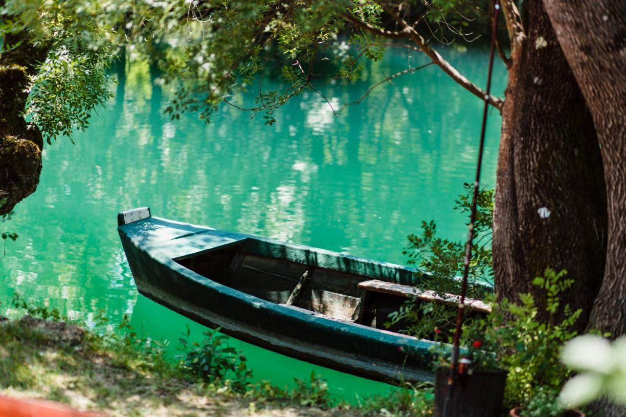 Vacation Home Hercegovka Čapljina Buitenkant foto