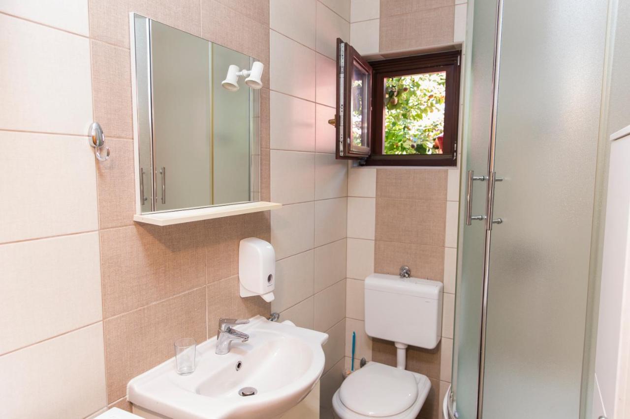 Vacation Home Hercegovka Čapljina Buitenkant foto