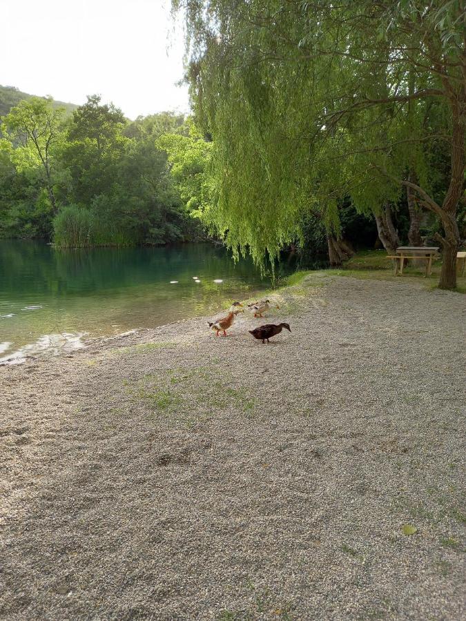 Vacation Home Hercegovka Čapljina Buitenkant foto